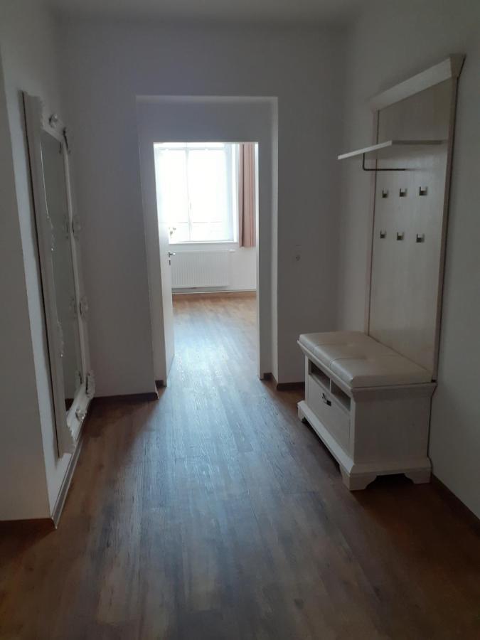 Ferienwohnung Diana Wilhelmshaven Dış mekan fotoğraf