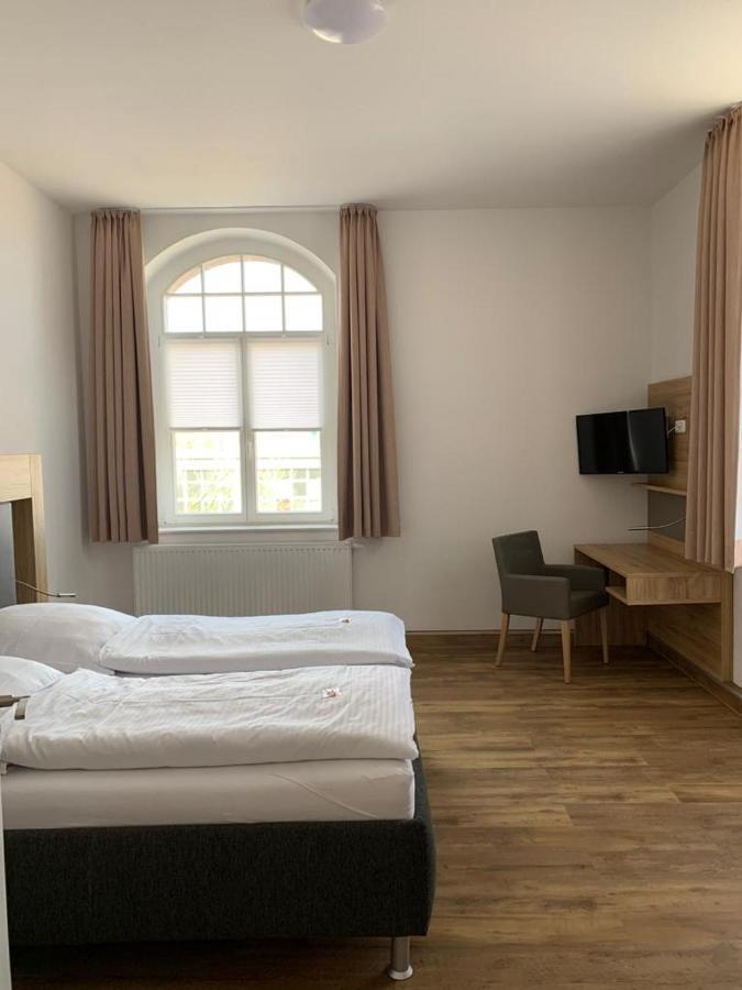 Ferienwohnung Diana Wilhelmshaven Dış mekan fotoğraf